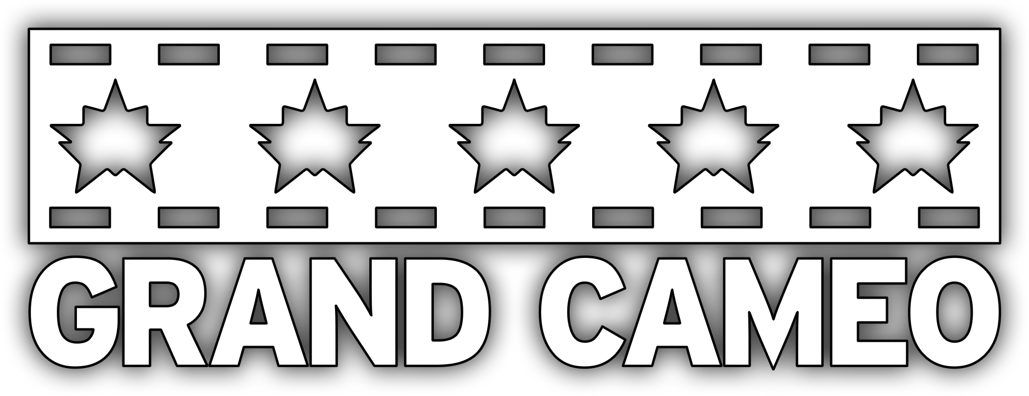 Grand Cameo Cinemas logo